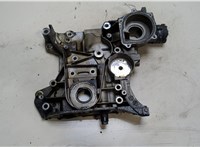  Насос масляный Opel Astra H 2004-2010 9215554 #1