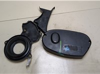  Защита (кожух) ремня ГРМ Opel Astra H 2004-2010 9215558 #1