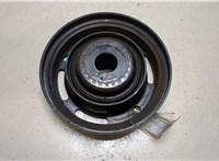  Шкив коленвала Opel Astra H 2004-2010 9215560 #3