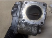  Заслонка дроссельная Nissan Almera N16 2000-2006 9215575 #3