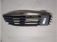 3B0853666H Заглушка (решетка) бампера Volkswagen Passat 5 2000-2005 9215593 #7