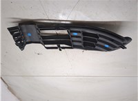 3B0853666H Заглушка (решетка) бампера Volkswagen Passat 5 2000-2005 9215593 #8