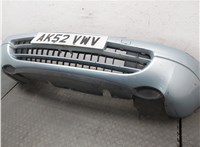  Бампер Citroen Xsara 2000-2005 9215645 #4