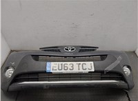  Бампер Toyota RAV 4 2013-2015 9215652 #1