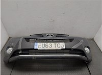  Бампер Toyota RAV 4 2013-2015 9215652 #4