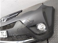  Бампер Toyota RAV 4 2013-2015 9215652 #7