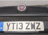  Бампер Fiat Doblo 2010-2015 9215663 #5