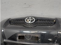  Бампер Toyota Auris E15 2006-2012 9215681 #6