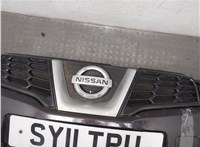  Бампер Nissan Qashqai 2006-2013 9215682 #12