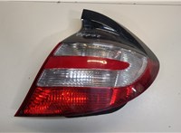  Фонарь (задний) Mercedes C W203 2000-2007 9215758 #1