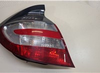  Фонарь (задний) Mercedes C W203 2000-2007 9215772 #1