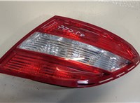  Фонарь (задний) Mercedes C W204 2007-2013 9215841 #1