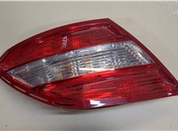  Фонарь (задний) Mercedes C W204 2007-2013 9215844 #1