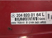 A2049068302 Фонарь (задний) Mercedes C W204 2007-2013 9215844 #4