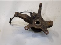  Ступица (кулак, цапфа) Renault Scenic 1996-2002 9215862 #3