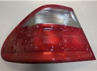  Фонарь (задний) Mercedes CLK W208 1997-2002 9215887 #1