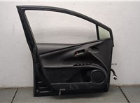  Дверь боковая (легковая) Toyota Prius 2015-2019 9215897 #5