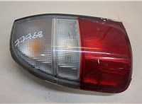  Фонарь (задний) Mitsubishi L200 1996-2006 9215948 #1