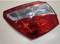  Фонарь (задний) Nissan Qashqai 2006-2013 9215972 #1