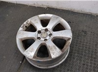 3T0601025K7ZS Диск колесный Skoda SuperB 2008-2015 9216064 #2