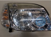  Фара (передняя) Nissan X-Trail (T30) 2001-2006 9216106 #1