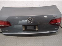  Крышка (дверь) багажника Volkswagen Jetta 6 2014-2018 9216205 #1