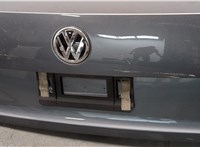  Крышка (дверь) багажника Volkswagen Jetta 6 2014-2018 9216205 #4