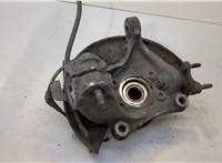 3C0407254F, 1K0407621F Ступица (кулак, цапфа) Volkswagen Passat 7 2010-2015 Европа 9216214 #2