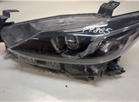  Фара (передняя) Mazda 6 (GJ) 2012-2018 9216253 #1