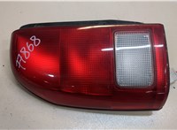  Фонарь (задний) Suzuki Grand Vitara 1997-2005 9216266 #2