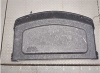  Полка багажника Mazda 3 (BL) 2009-2013 9216341 #5