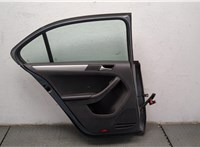  Дверь боковая (легковая) Volkswagen Jetta 6 2014-2018 9216345 #5