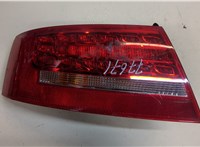  Фонарь (задний) Audi A5 (8T) 2007-2011 9216346 #1