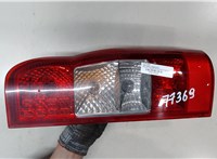  Фонарь (задний) Ford Transit 2006-2014 9216460 #4