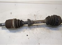  Полуось (приводной вал, шрус) Honda Accord 7 2003-2007 9216481 #1