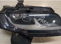  Фара (передняя) Audi A4 (B8) 2007-2011 9216502 #1