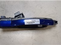  Ручка двери наружная Ford Mondeo 3 2000-2007 9216512 #1