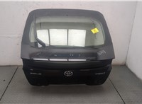  Крышка (дверь) багажника Toyota Prius 2015-2019 9216520 #1