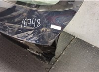 8513047031 Двигатель стеклоочистителя (моторчик дворников) задний Toyota Prius 2015-2019 11093212 #2