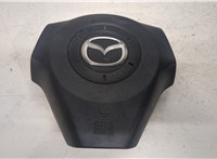  Подушка безопасности водителя Mazda 3 (BK) 2003-2009 9216548 #1