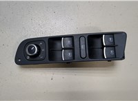  Кнопка стеклоподъемника (блок кнопок) Volkswagen Tiguan 2011-2016 9216580 #1