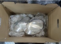  Фара (передняя) Mercedes C W203 2000-2007 9216584 #5