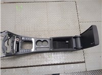  Консоль салона (кулисная часть) Volkswagen Passat 7 2010-2015 Европа 9216587 #4