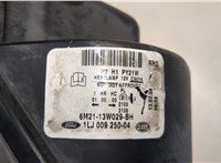  Фара (передняя) Ford S-Max 2006-2010 9216676 #4