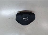  Подушка безопасности водителя Opel Astra H 2004-2010 9216725 #1