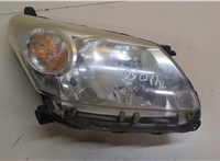  Фара (передняя) Toyota Urban Cruiser 9216776 #1