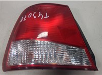  Фонарь (задний) Hyundai Accent 2000-2006 9216798 #1