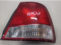  Фонарь (задний) Hyundai Accent 2000-2006 9216808 #1