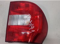  Фонарь (задний) Skoda Yeti 2009-2014 9216820 #1