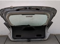  Крышка (дверь) багажника Ford Focus 3 2011-2015 9216830 #6